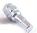 Tuner Lug Bolt Key Adapter With 17mm & 19mm Hex